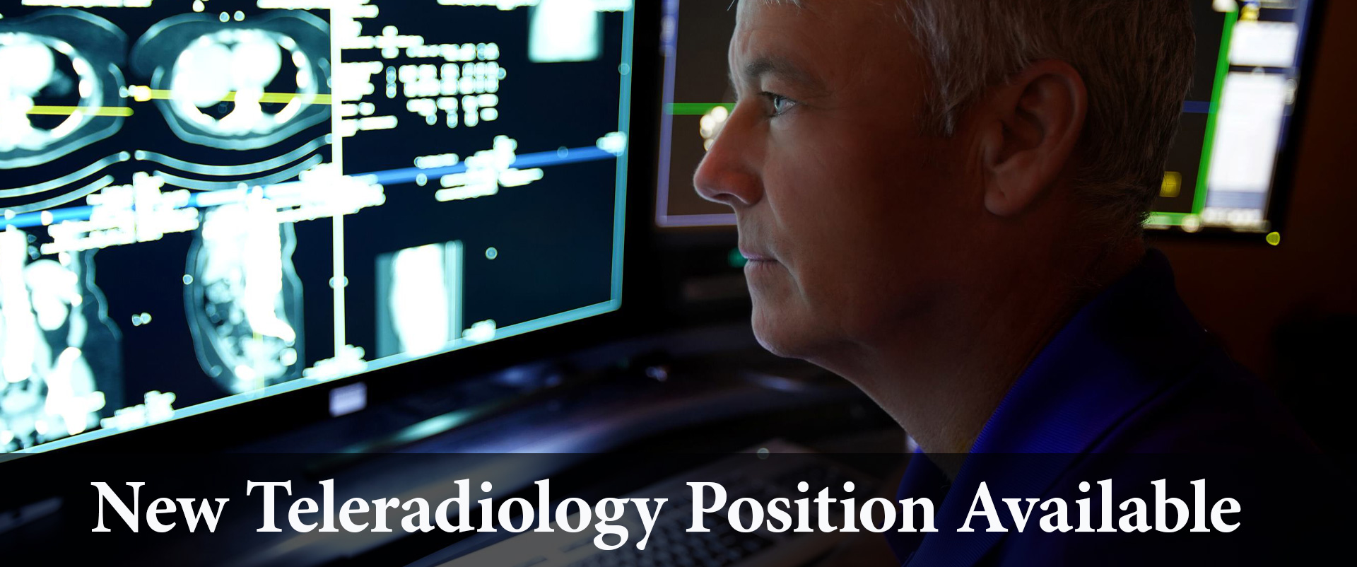 Vista Radiology Trusted Specialists. Trusted Results.